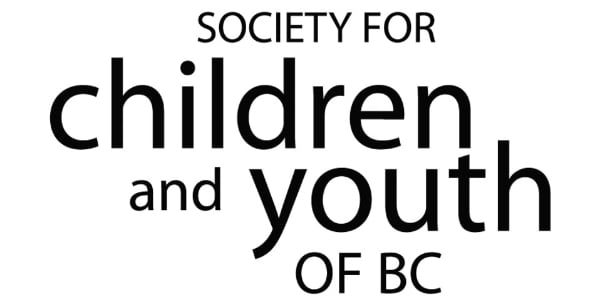 Children Of Youth BC Logo