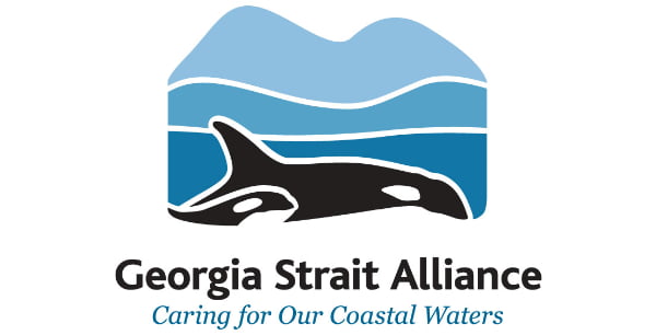 Georgia Strait Alliance logo
